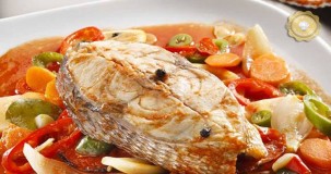 Balık Pilaki Hangi Balıktan Yapılır?