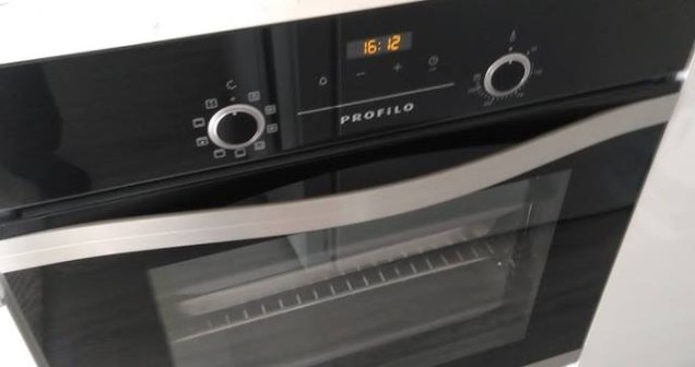 Arçelik fırın çocuk kilidi nasıl kaldırılır?